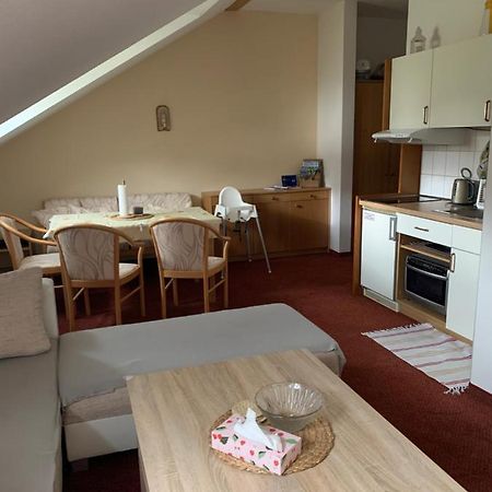 Apartmán Viki Apartman Philippsreut Kültér fotó