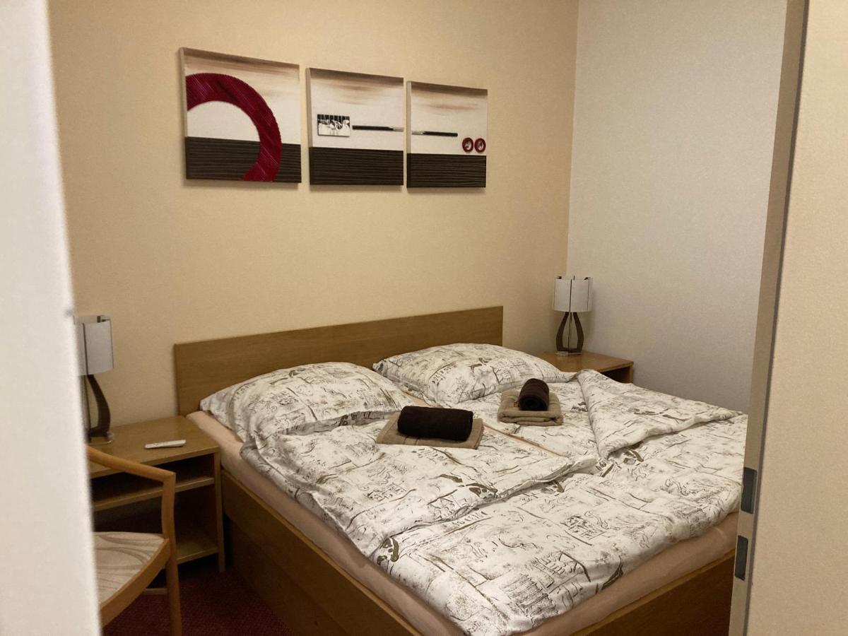 Apartmán Viki Apartman Philippsreut Kültér fotó