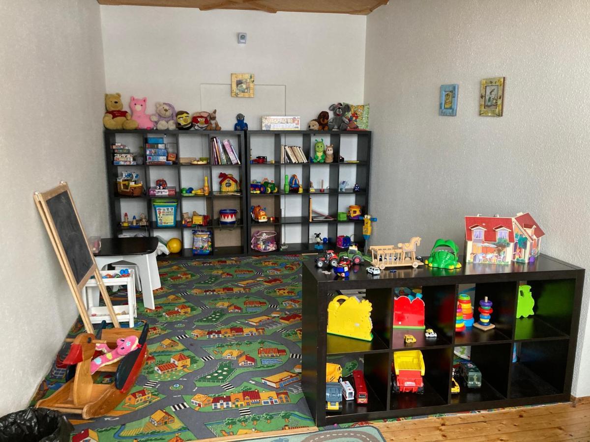 Apartmán Viki Apartman Philippsreut Kültér fotó