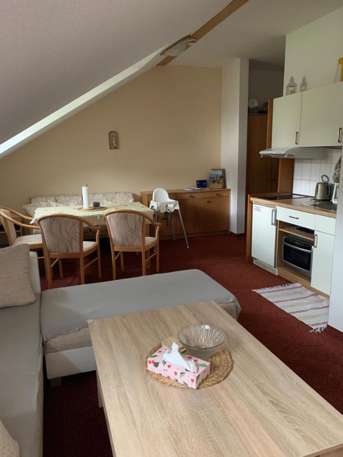 Apartmán Viki Apartman Philippsreut Kültér fotó
