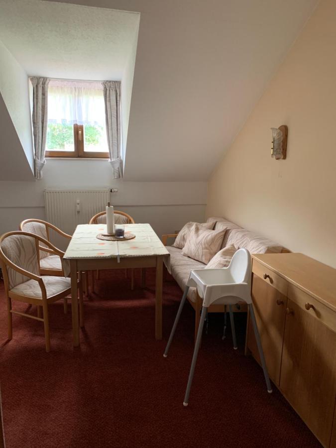 Apartmán Viki Apartman Philippsreut Kültér fotó