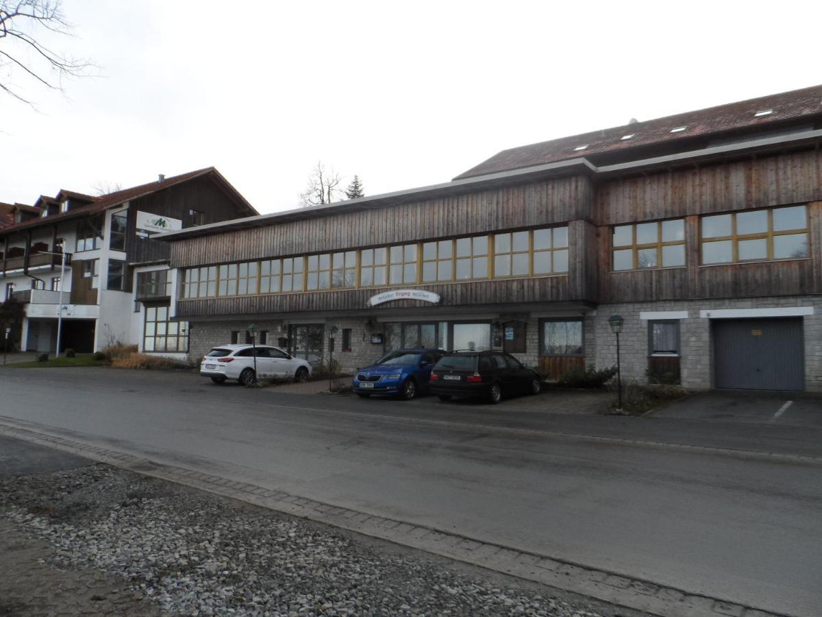 Apartmán Viki Apartman Philippsreut Kültér fotó