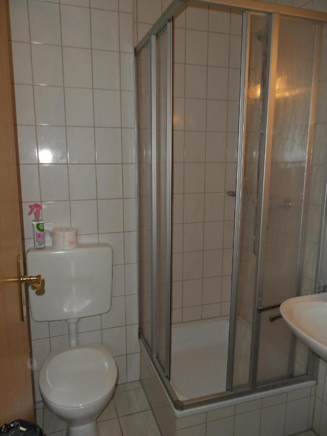 Apartmán Viki Apartman Philippsreut Kültér fotó