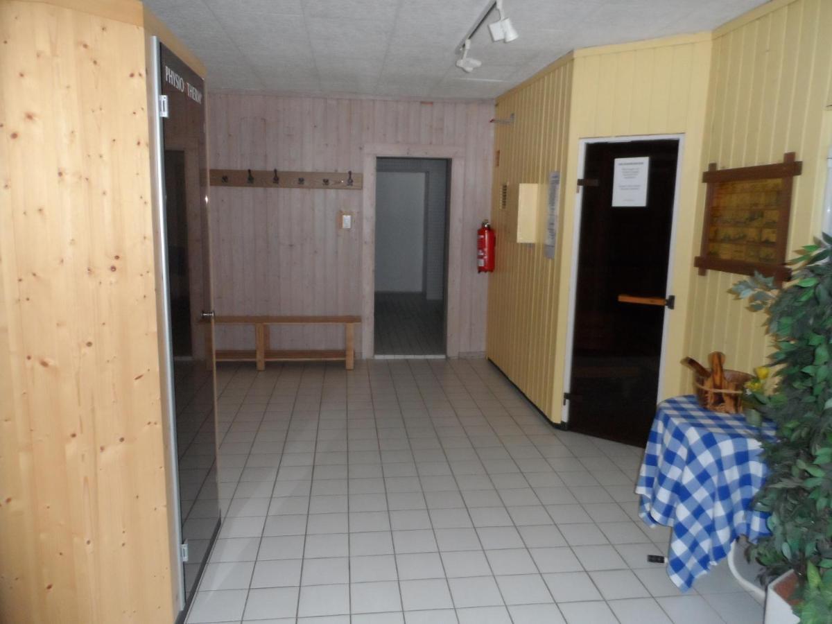 Apartmán Viki Apartman Philippsreut Kültér fotó