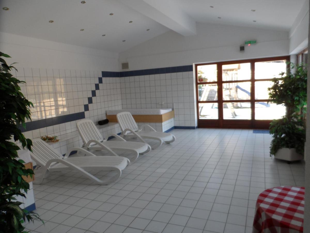 Apartmán Viki Apartman Philippsreut Kültér fotó