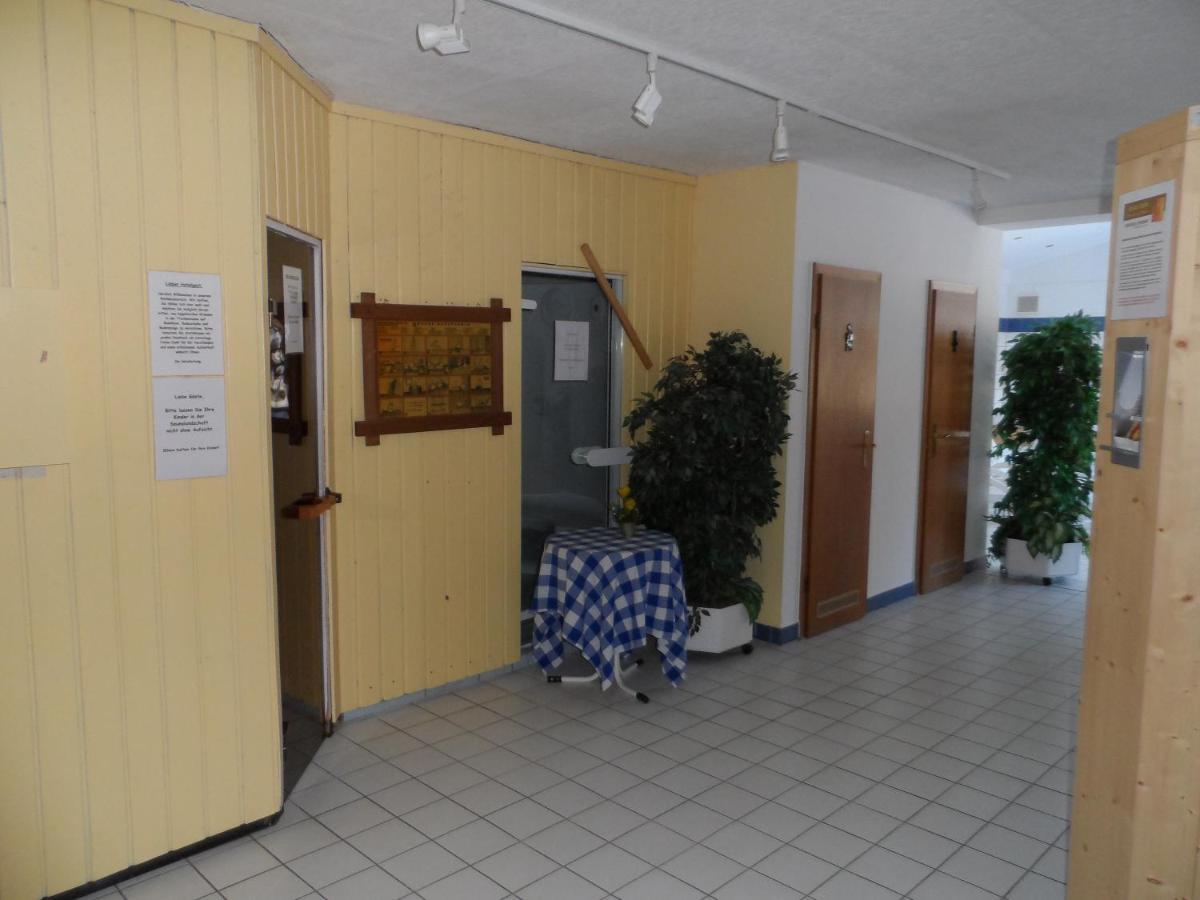 Apartmán Viki Apartman Philippsreut Kültér fotó